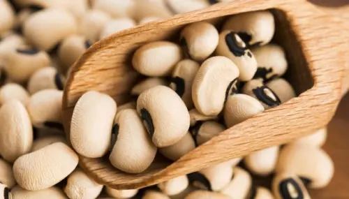 Kacang Tunggak Segudang Manfaat, Cegah Kerusakan Mata hingga Lancarkan Pencernaan