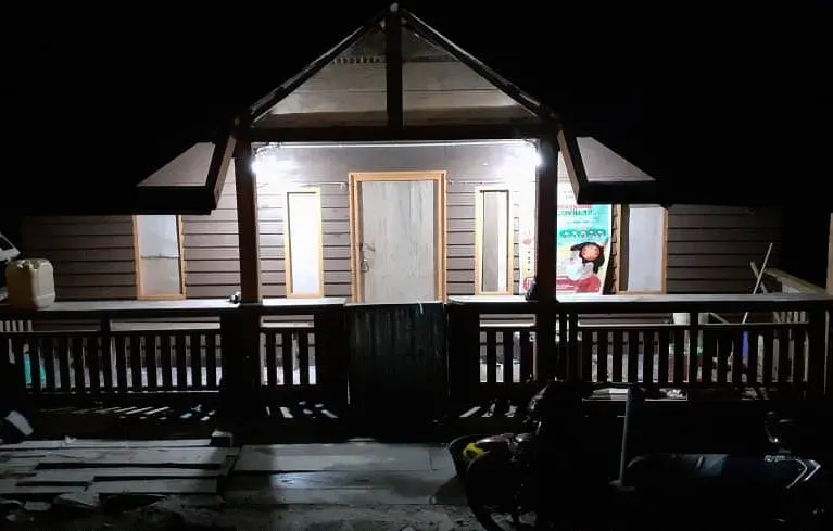 PLTMH Dikelola Baik, Warga Dusun Balantieng di Pelosok Sinjai Kini Terang Benderang