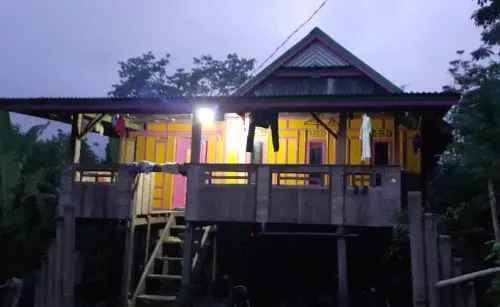 Potret Keberlanjutan Pembangkit Listrik Terbarukan di Desa Bonto Tengnga Sinjai