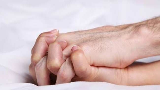 Cara  Awet Muda Hingga 15 Tahun, Bercinta Seminggu Sekali!