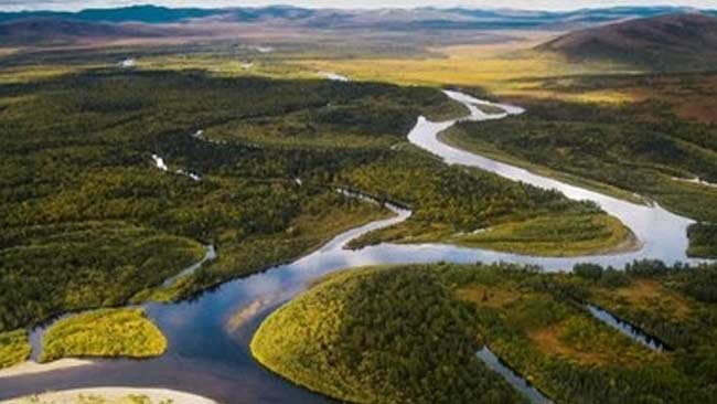 Daerah Aliran Sungai Perlu Dikelola Secara Berkelanjutan