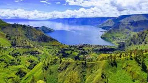 Catat, Ini Tempat Wisata Indonesia dengan Pemandangan Alam Menakjubkan!