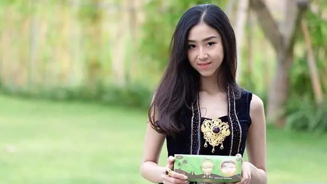 Cerita  Puteri Indonesia Lingkungan 2020  yang Panjat Tebing Bukit Kandis