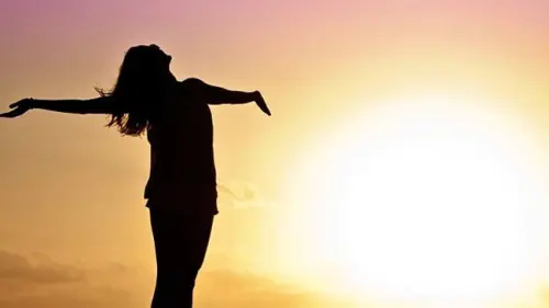 Selamat Pagi, Ini 6 Kebiasaan Baik yang Bisa Diterapkan di Pagi Hari