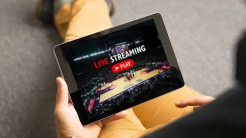 Waspada, Streaming  dan Main Game Dapat  Hasilkan Jejak Karbon!