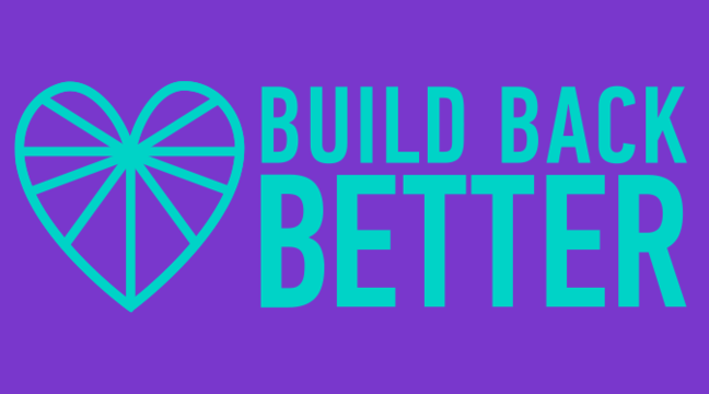 Build Back Better, Strategi Jitu Atasi Lonjakan Emisi Pasca Pandemi