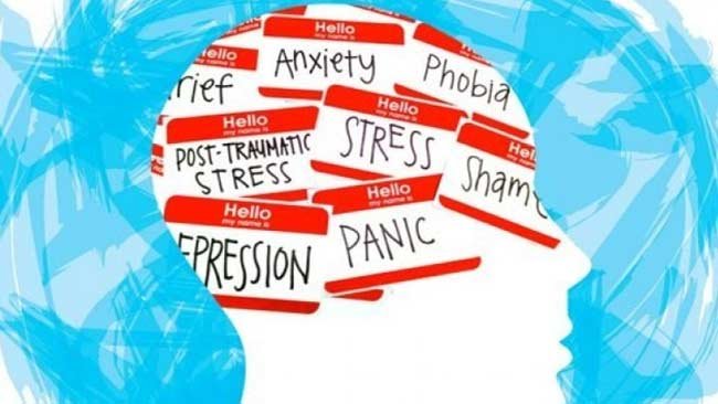 Psikiater Ungkap 3 Masalah Kesehatan Mental di Tengah Covid-19