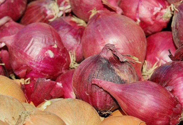 Kisah Si Bawang Merah yang Jahat Ternyata Kaya Akan Manfaat