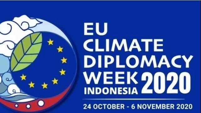 Pekan Diplomasi Iklim 2020 Menyerukan Aksi Kolaborasi untuk Masa Depan Bumi