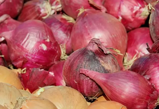 Kisah Si Bawang Merah yang Jahat Ternyata Kaya Akan Manfaat
