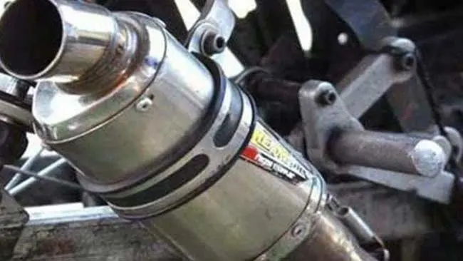 Mantap, 2 Siswa Ini Ubah Energi Panas Knalpot dan Matahari Jadi Listrik