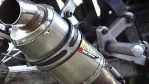 Mantap, 2 Siswa Ini Ubah Energi Panas Knalpot dan Matahari Jadi Listrik