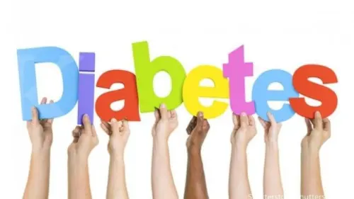 Tidurlah Lebih Awal, Sebab Ampuh Atasi Penyakit Diabetes!