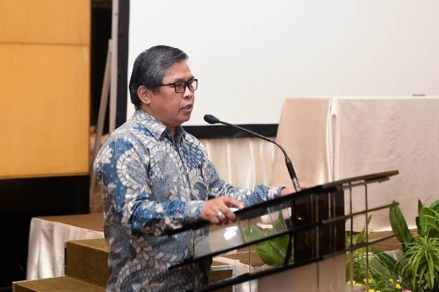 ASN Muda KLHK dan Kemlu Dilatih Jadi Negosiator Bidang Perubahan Iklim