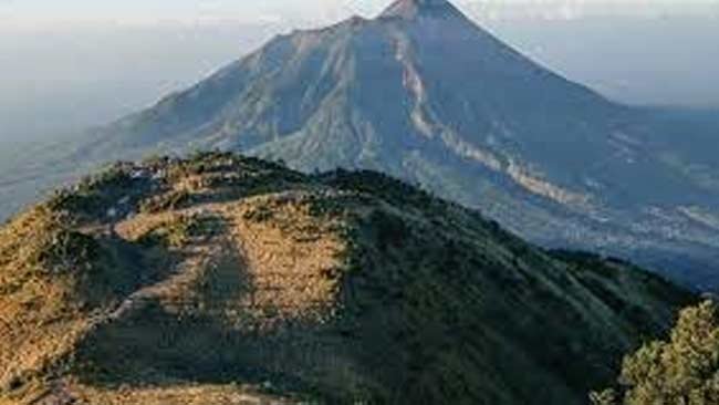 Menelusuri 19  Cagar Biosfer Indonesia yang Ditetapkan UNESCO