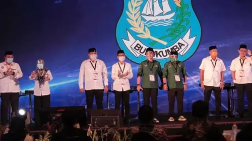 Mencari Program BMT pada Debat Paslon Bupati dan Wabup Bulukumba
