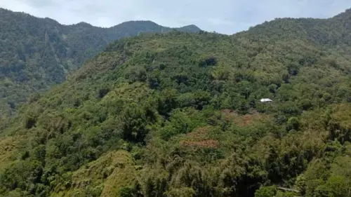 Mengunjungi Senggaang, Kampung Tua di Ujung Barat Bulukumba