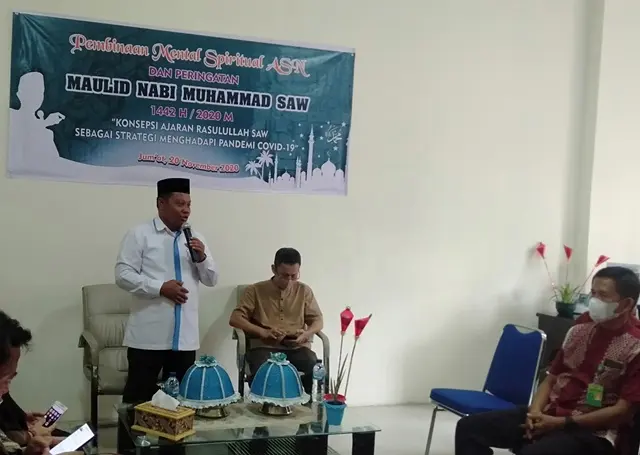Nabi Muhammad SAW Memberi Keteladanan Kuat tentang Pentingnya Menjaga Lingkungan