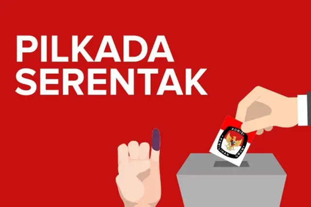 Pilkada Serentak 2020, Momentum Perlindungan Hutan untuk Mencapai Komitmen Iklim