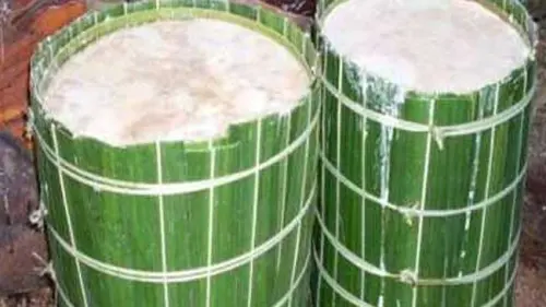 Sagu, Pangan Pengganti Nasi yang Kaya Manfaat bagi Kesehatan