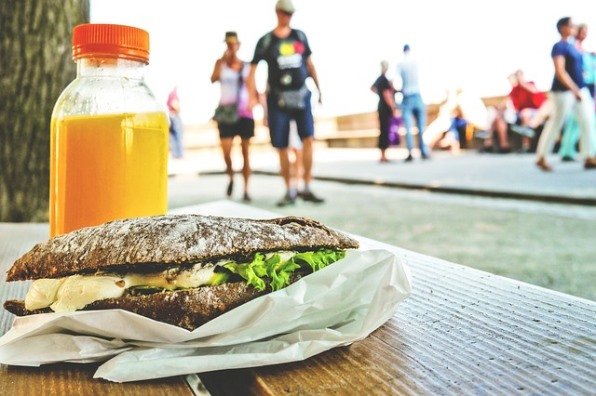 Berapa Lama Waktu Ideal untuk Olahraga Setelah Makan?