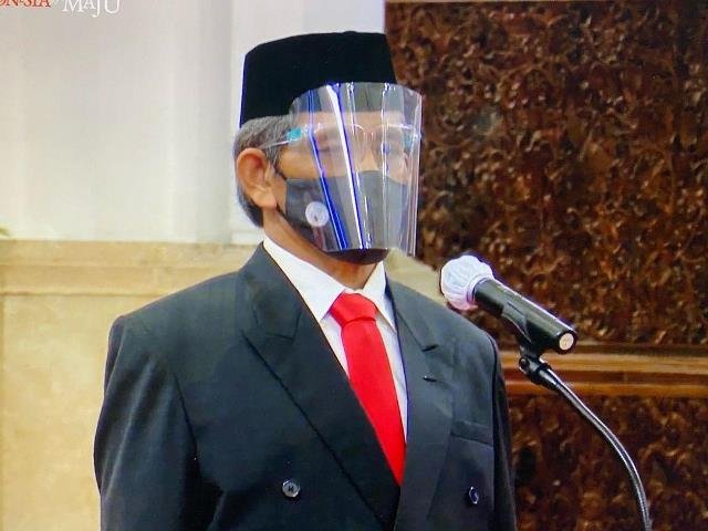 Pemulihan Gambut Kunci Pencapaian Komitmen Iklim Indonesia, Tupoksi BRGM Harus Diperjelas!