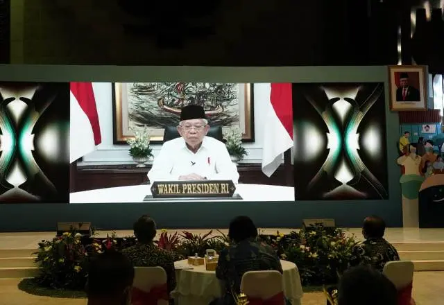 KLHK Beri Anugerah PROPER 2020, Perusahaan Dinilai Sukses Turunkan Emisi Karbon