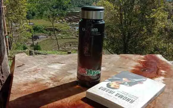 Masa Depan Tumbler, Solusi Semu atau Pilihan Bijak di Tengah Badai Sampah