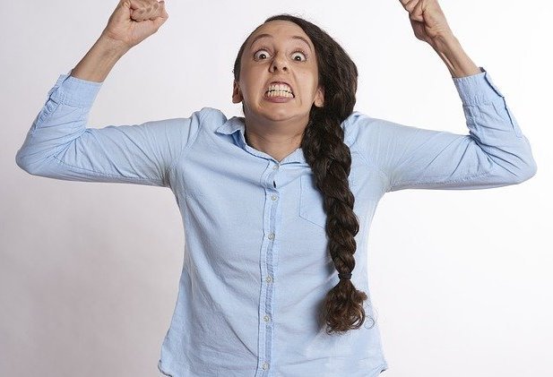 6 Tips Mudah Mengatasi Perasaan Gelisah