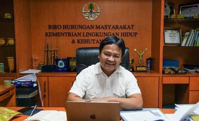 Bantahan Keras KLHK Perihal Tudingan Obral Izin di Era Jokowi