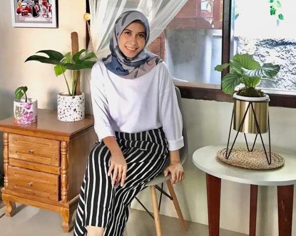 Cerita Seorang Ibu Muda, Merawat 7 Tanaman Hias Idaman yang Bikin Ngiler!