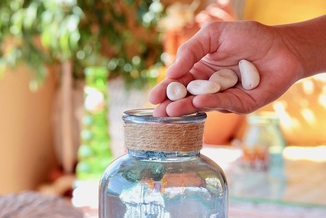'Nteh', Cara Pegiat Lingkungan dan Seniman di Lombok Timur Galang Dana untuk Korban Bencana