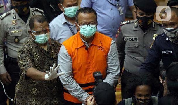 Saksi Kunci Korupsi Lobster Meninggal, KIARA: Penyelidikan Harus Terus Dilanjutkan