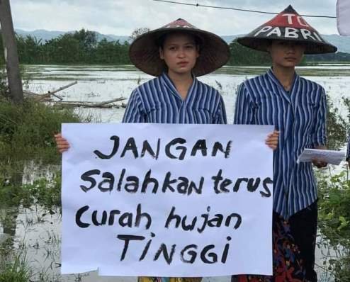 Tren Suara Publik, Semakin Banyak yang Peduli pada Isu Perubahan Iklim