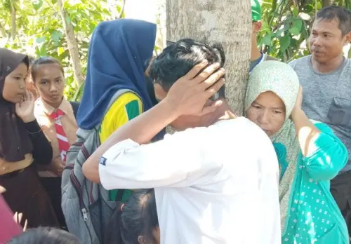 Apakah Pohon Bisa Menangis?
