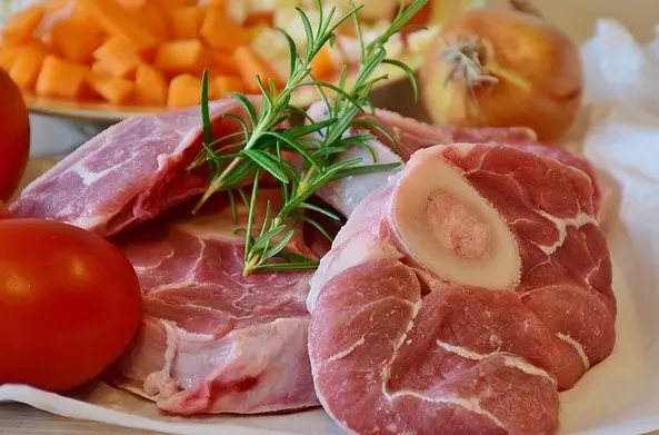 Jangan Berlebihan, Protein Hewani Pemicu Sembelit dan Masalah Usus