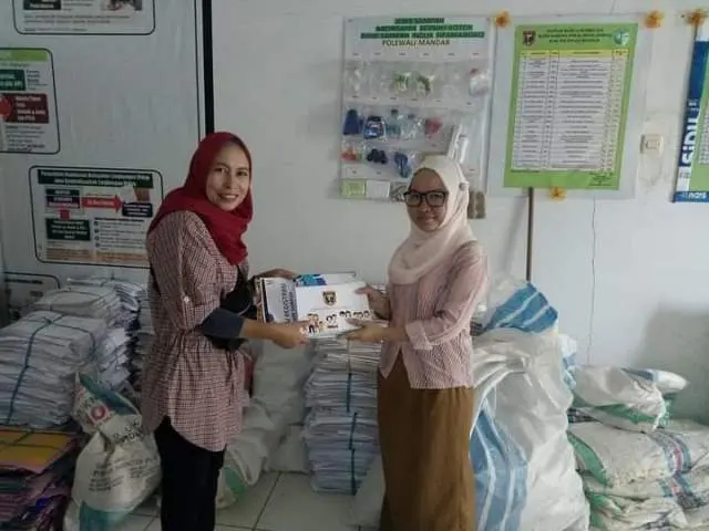 Katalog Jenis Sampah yang Bisa Ditabung di Bank Sampah dan Perkiraan Harganya