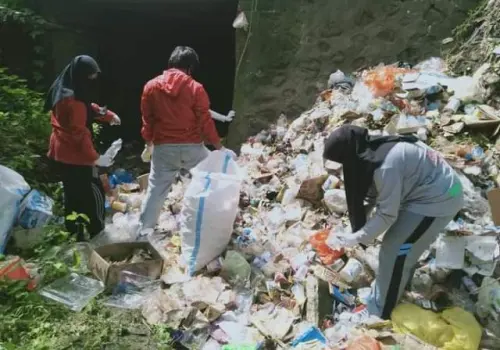 Ketika Museum Bermetamorfosis sebagai Solusi Mengatasi Sampah