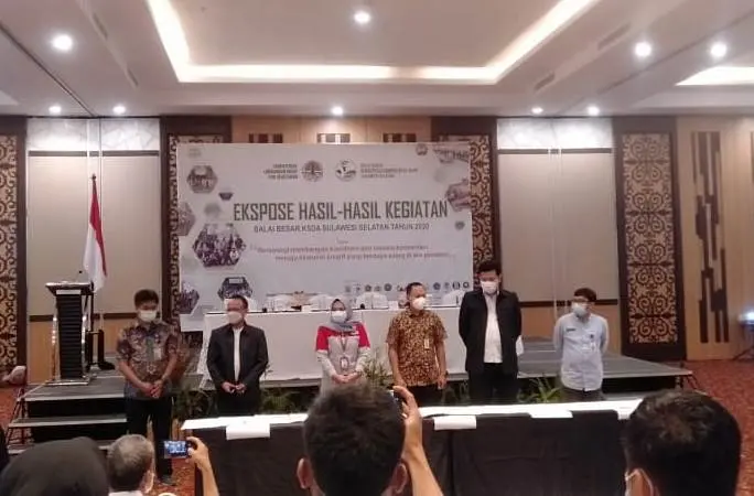 Konservasi Tetap Beradaptasi di Masa Pandemi Covid-19