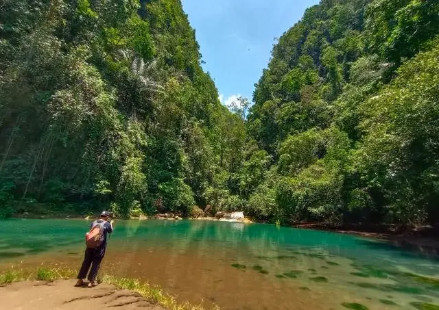 Memotret Landscape Alam Raya dengan Smartphone, Ini Tipsnya!