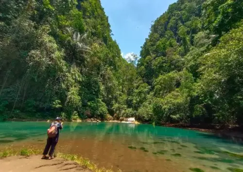 Memotret Landscape Alam Raya dengan Smartphone, Ini Tipsnya!