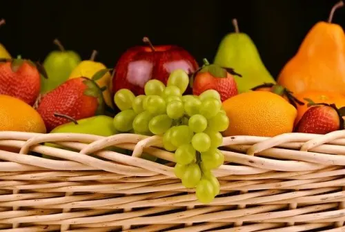 Mengenali Manfaat di Balik Buah dan Sayuran Berdasarkan Warnanya