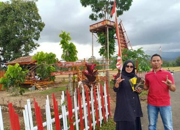7 Tips Sedehana Berlibur ke Desa Wisata