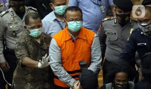 Saksi Kunci Korupsi Lobster Meninggal, KIARA: Penyelidikan Harus Terus Dilanjutkan
