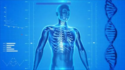 Udara, Sarang Utama Mikroplastik yang Bersarang di Tubuh Manusia