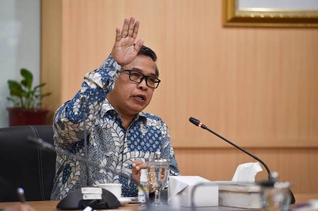Dukung Program REDD+, KLHK Siapkan Bantuan Pendanaan untuk Konservasi