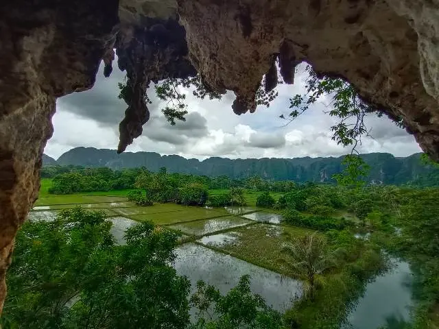 Bantimurung Bulusaraung Ma’rupanne Diakui UNESCO sebagai Cagar Biosfir Dunia