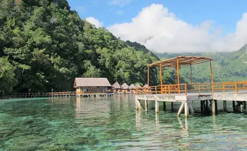 Lampaui Target, Ini Capaian USAID dan KKP selama 5 Tahun Kerja Sama dalam Proyek SEA
