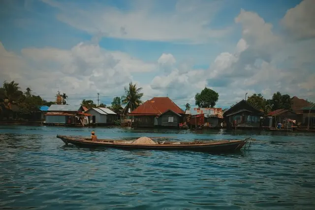 Sumber Daya Alam Kalsel Memang Bikin Mata Melotot, Waspada Degradasi Alam!