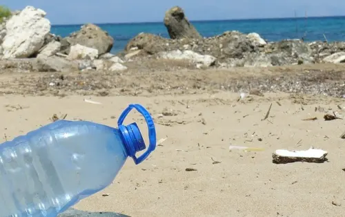 The Alliance Beri Peluang Pengajuan Proposal Inovasi Teknologi Daur Ulang Plastik